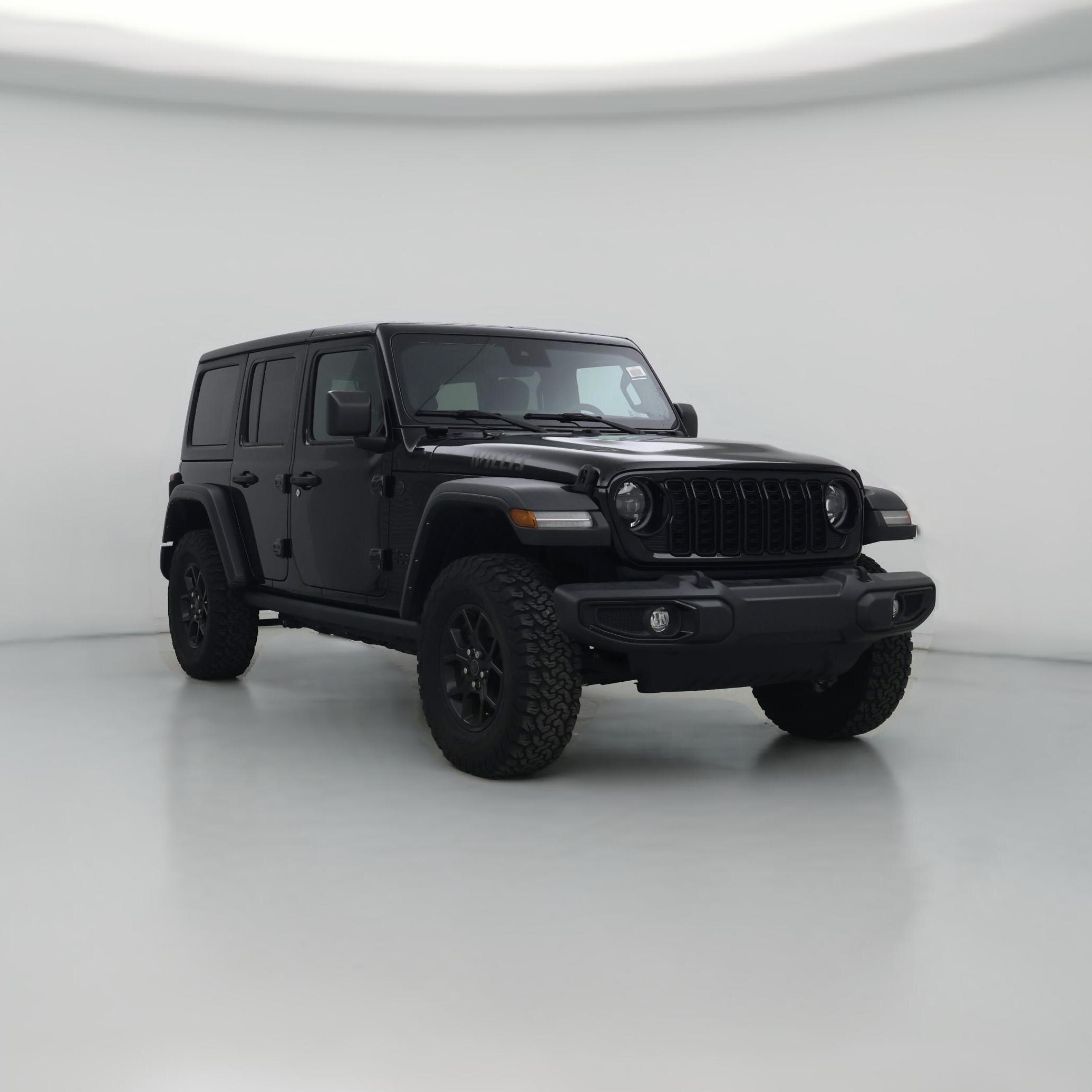 jeep wrangler 4-door 2024 1C4PJXDG6RW234326 image jeep wrangler 4-door 2024 1C4PJXDG6RW234326 image